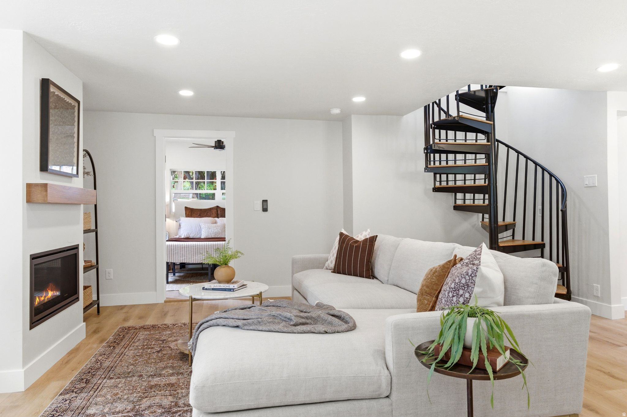 AVENUES - Residential