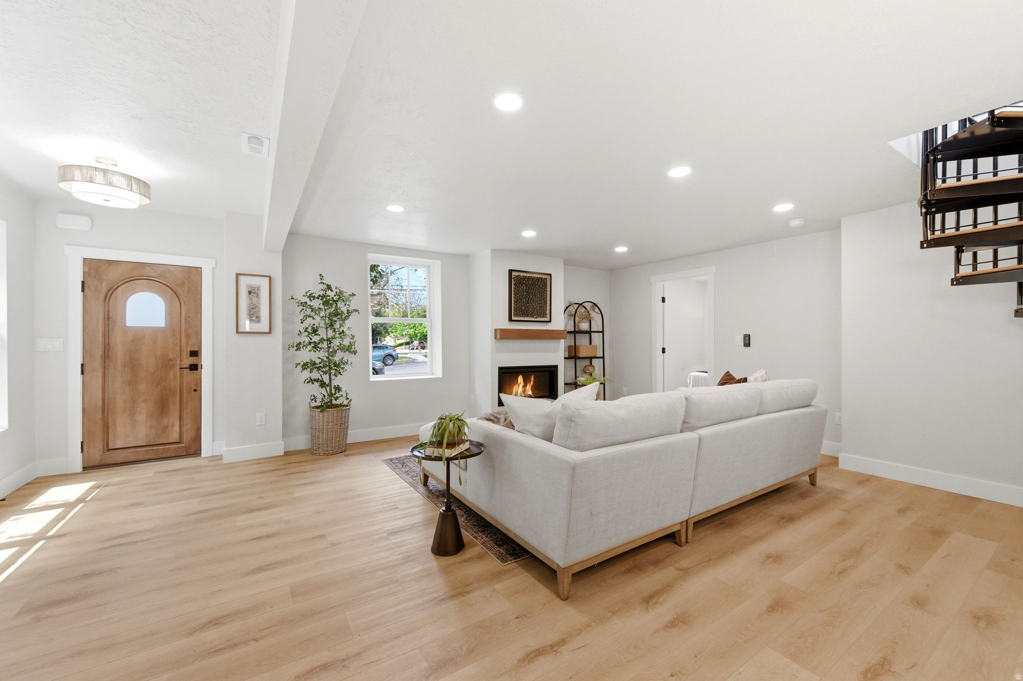 AVENUES - Residential