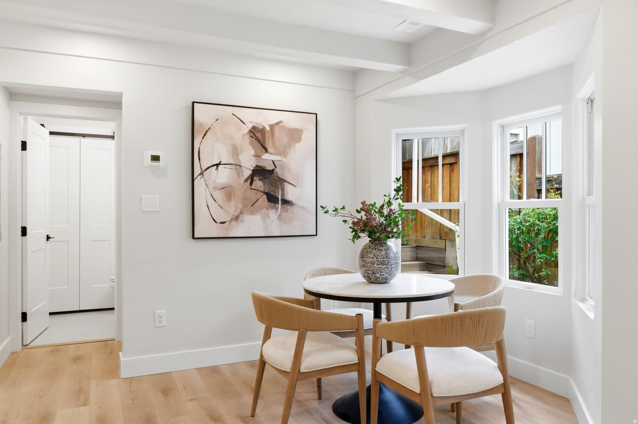 AVENUES - Residential