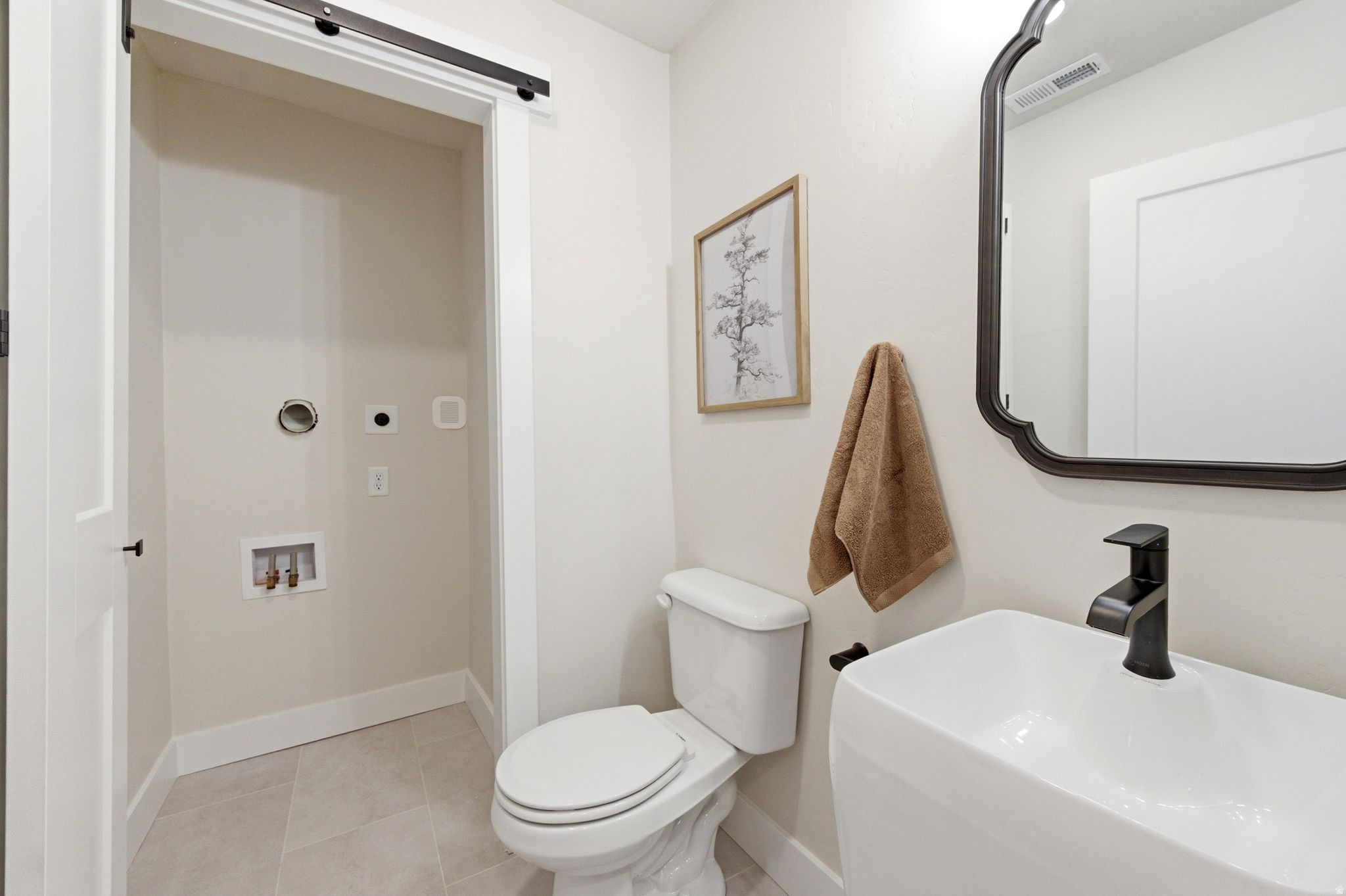 AVENUES - Residential