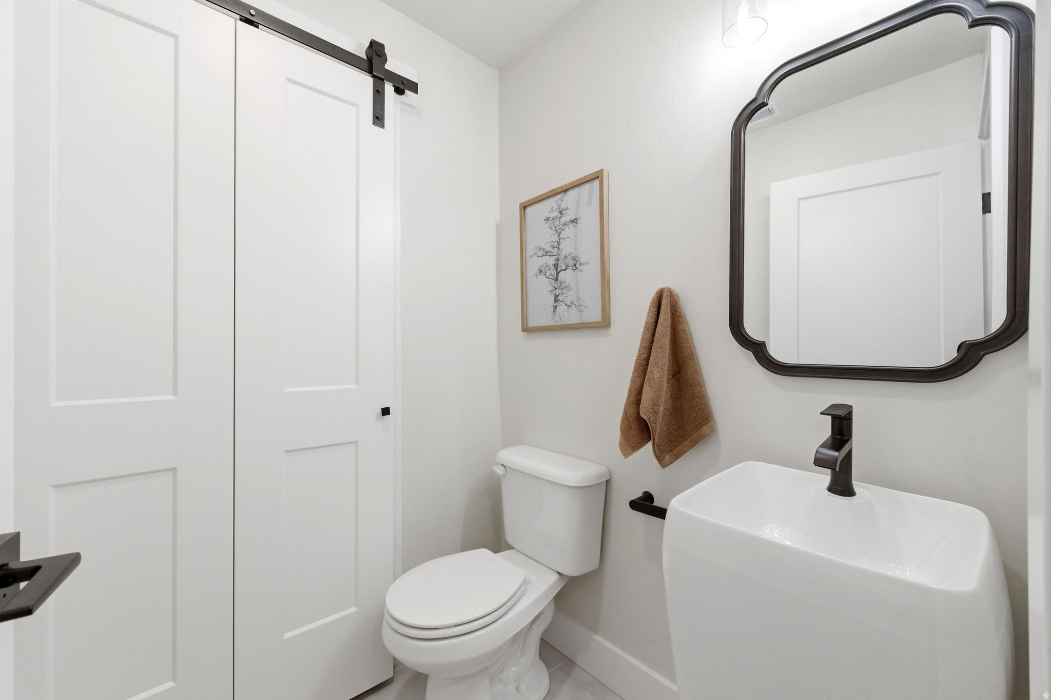 AVENUES - Residential