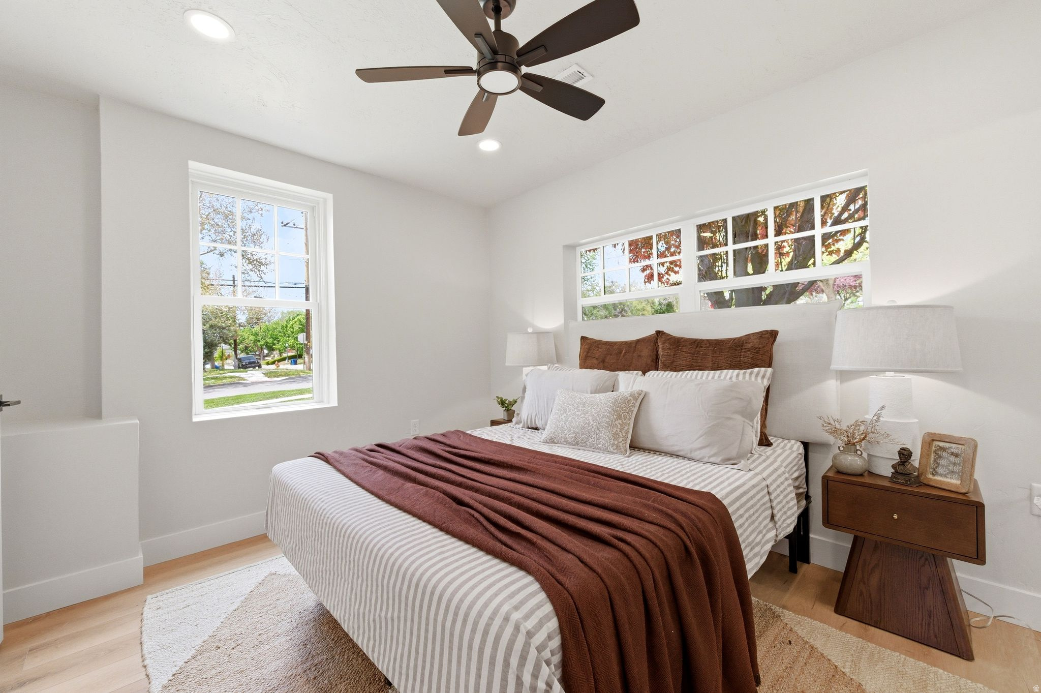 AVENUES - Residential