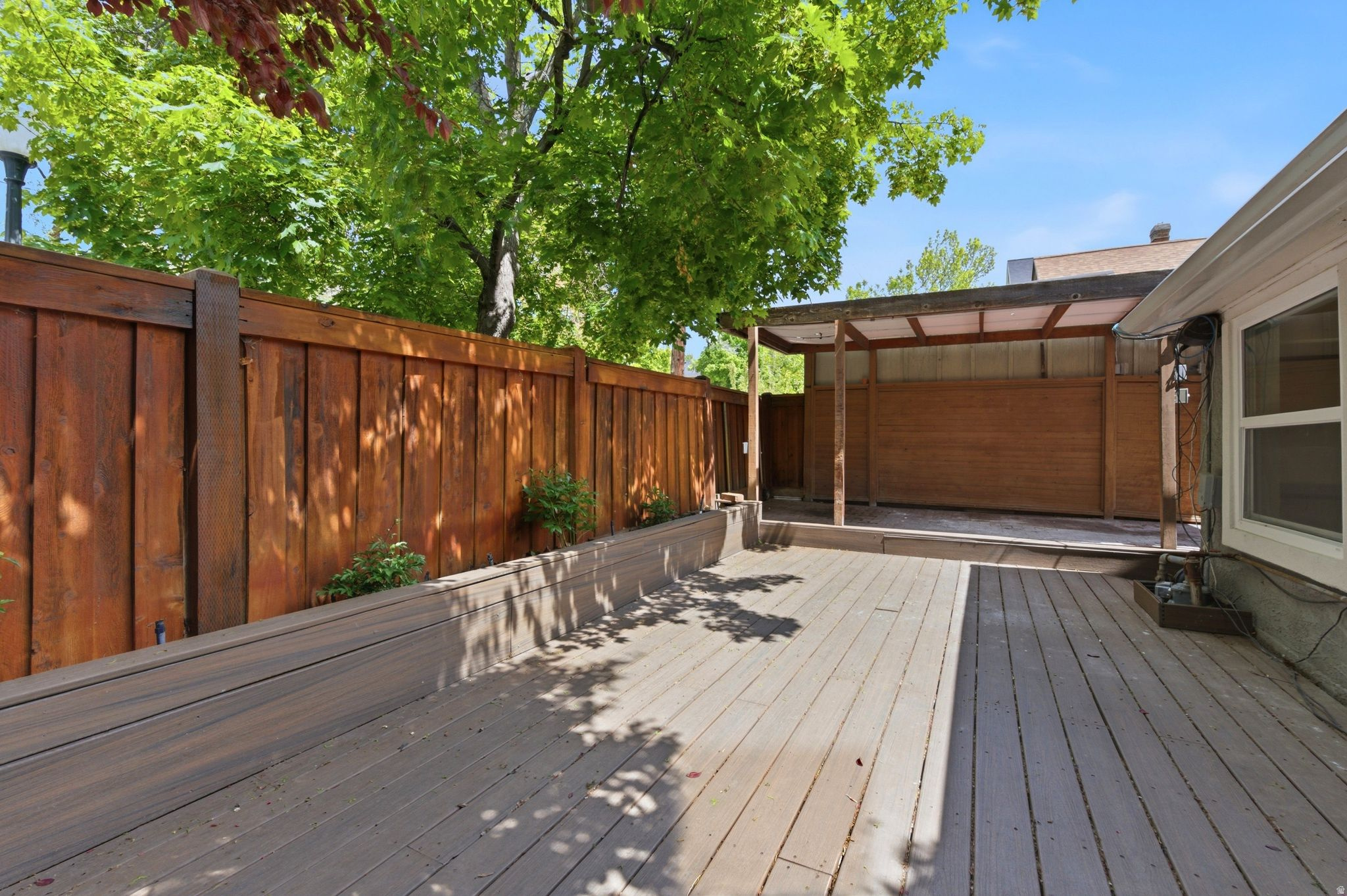 AVENUES - Residential