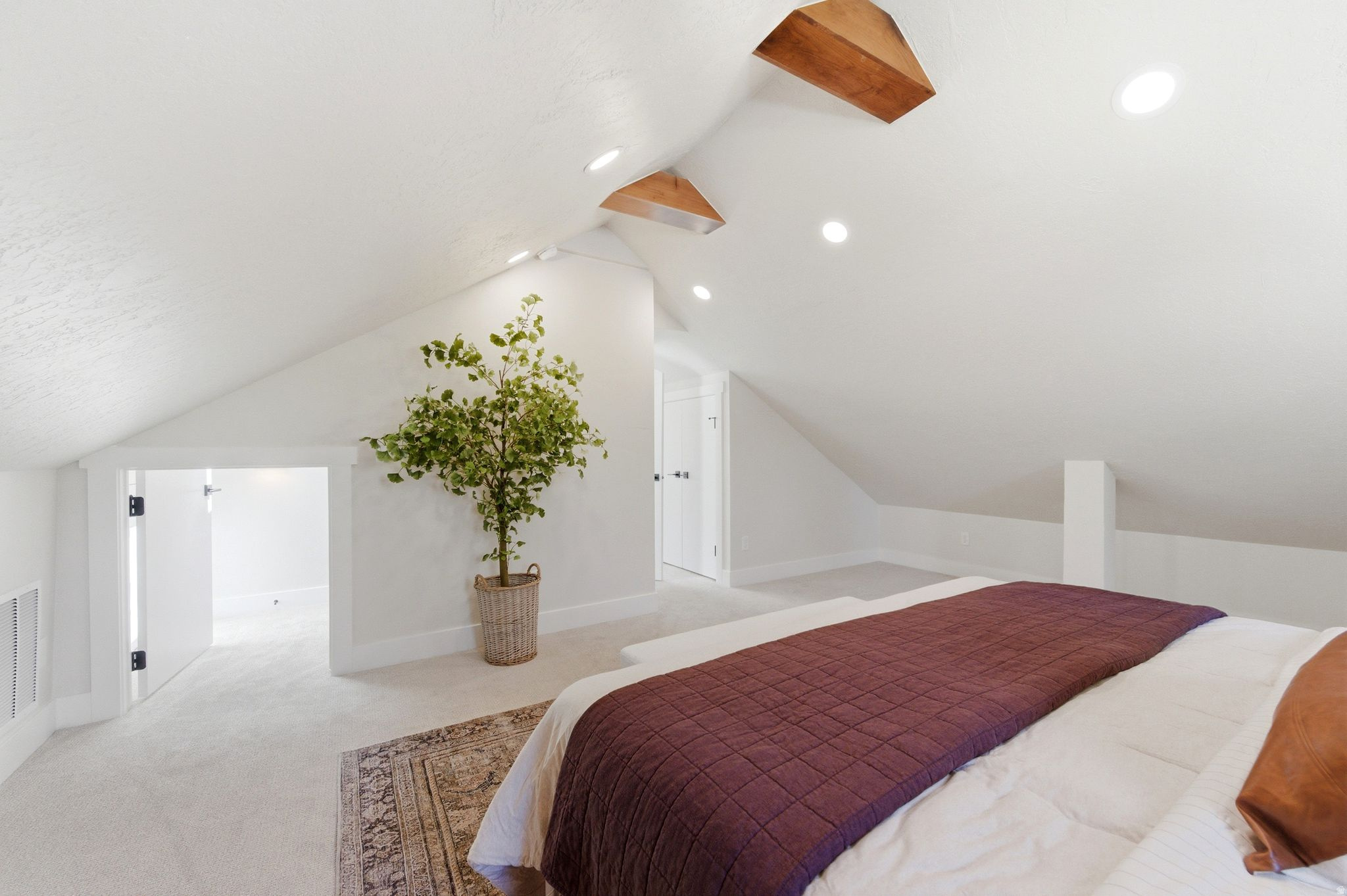 AVENUES - Residential