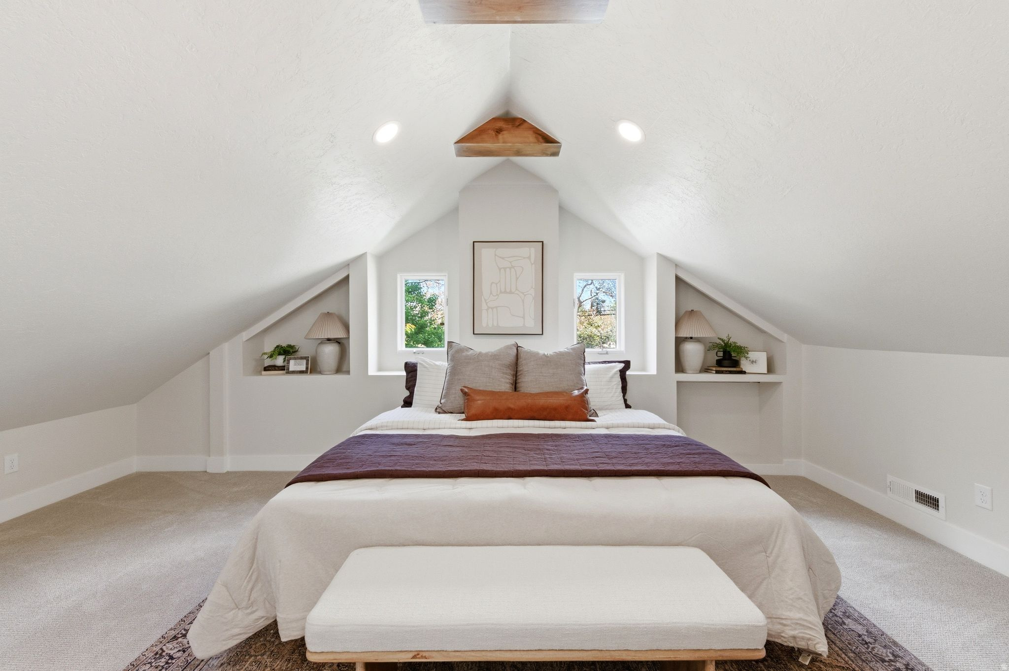 AVENUES - Residential