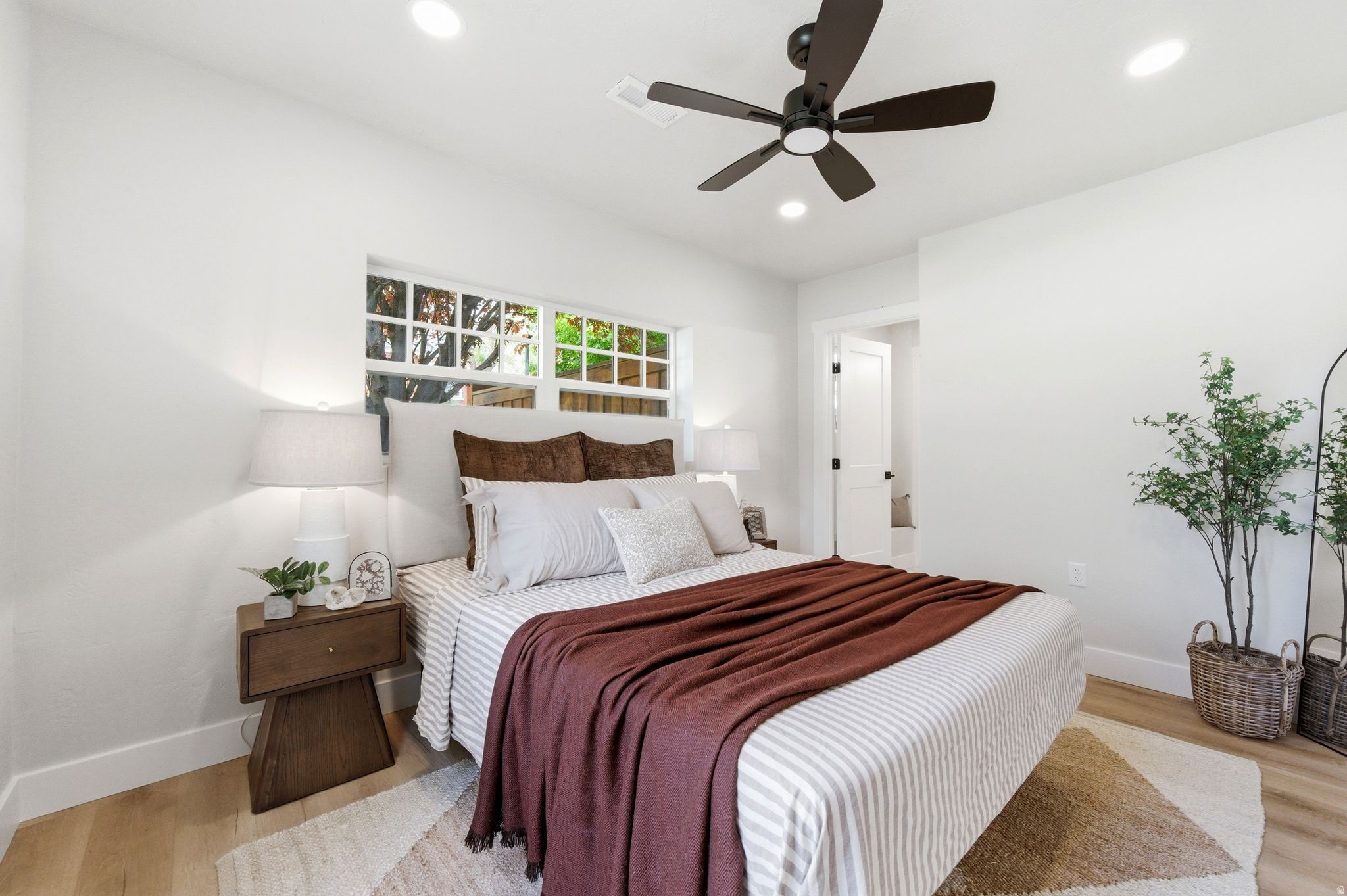 AVENUES - Residential