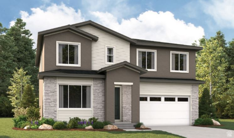 SEASONS AT BEETON PATH - Residential