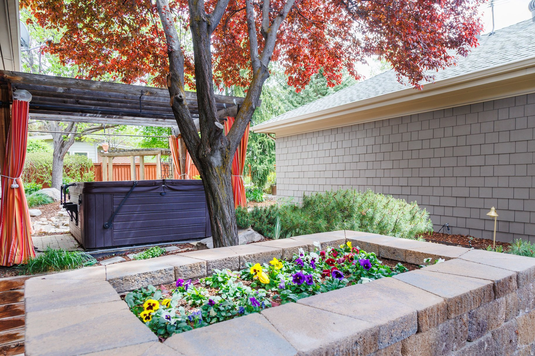 HIGHLAND CIRCLE - Residential