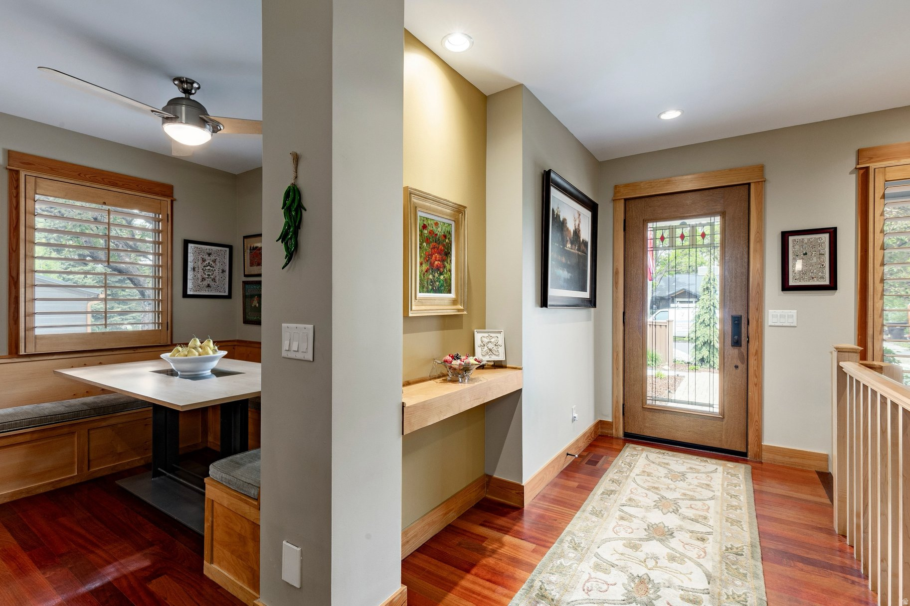 HIGHLAND CIRCLE - Residential