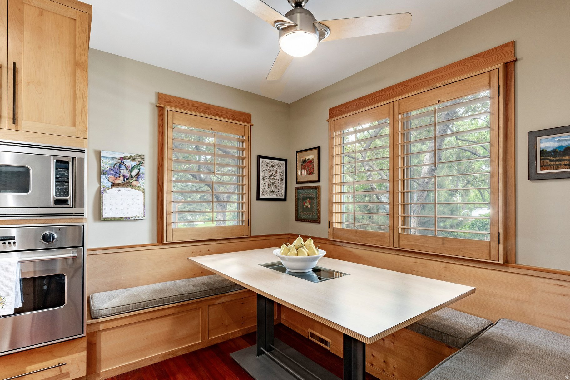 HIGHLAND CIRCLE - Residential