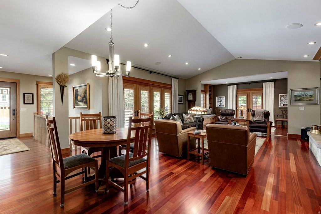 Photo of 1580 EVERGREEN LN, Millcreek, UT 84106 (MLS # 2152830)