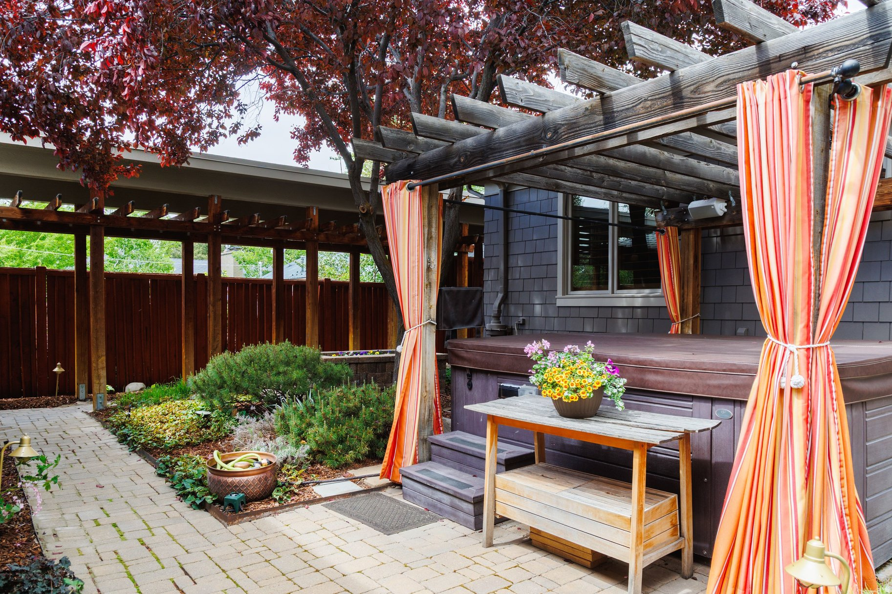 HIGHLAND CIRCLE - Residential