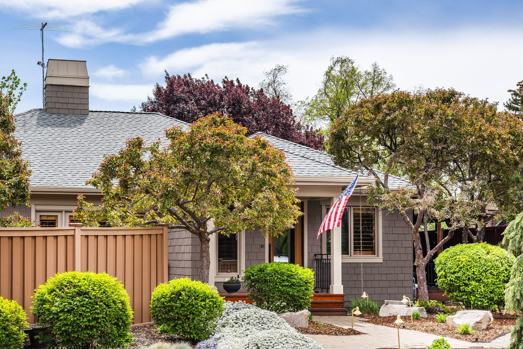 HIGHLAND CIRCLE - Residential