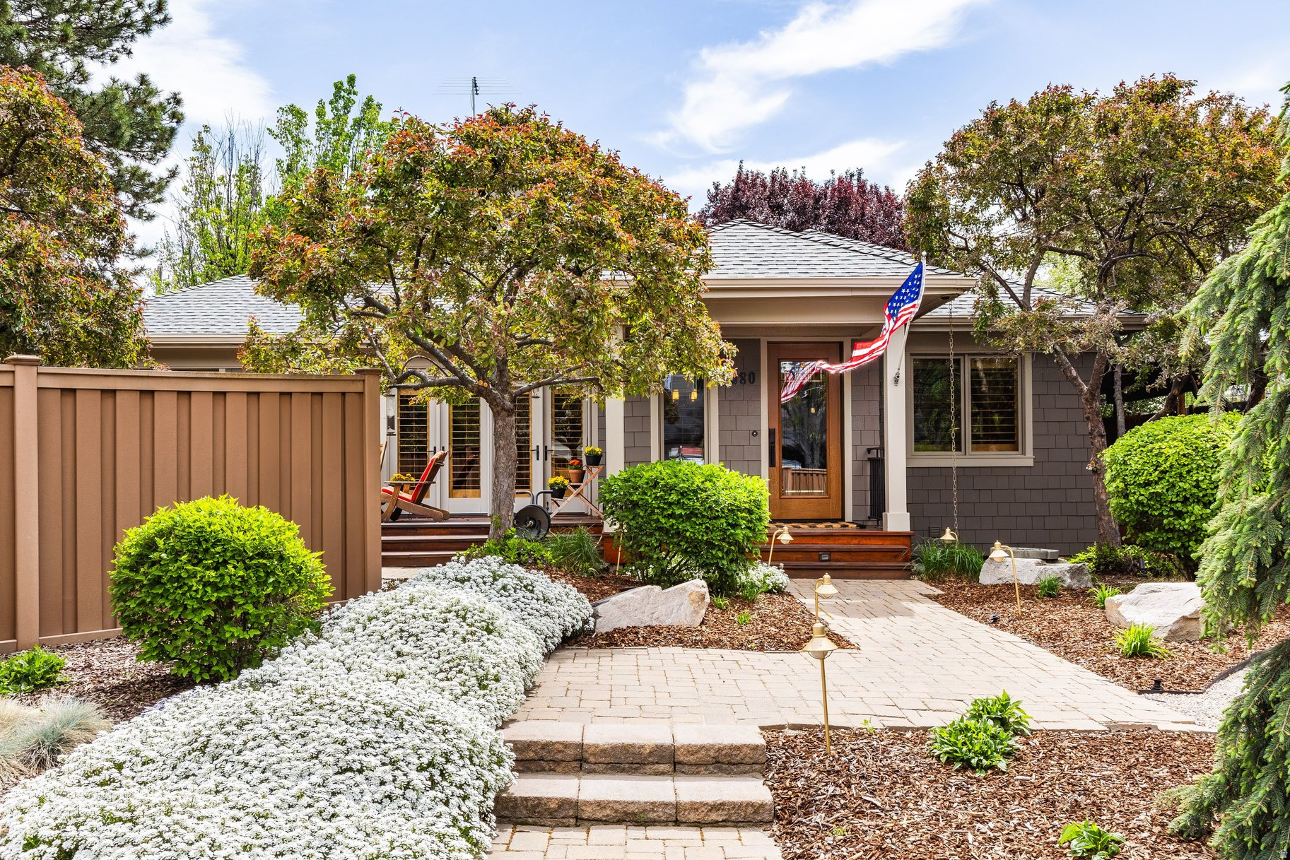 HIGHLAND CIRCLE - Residential