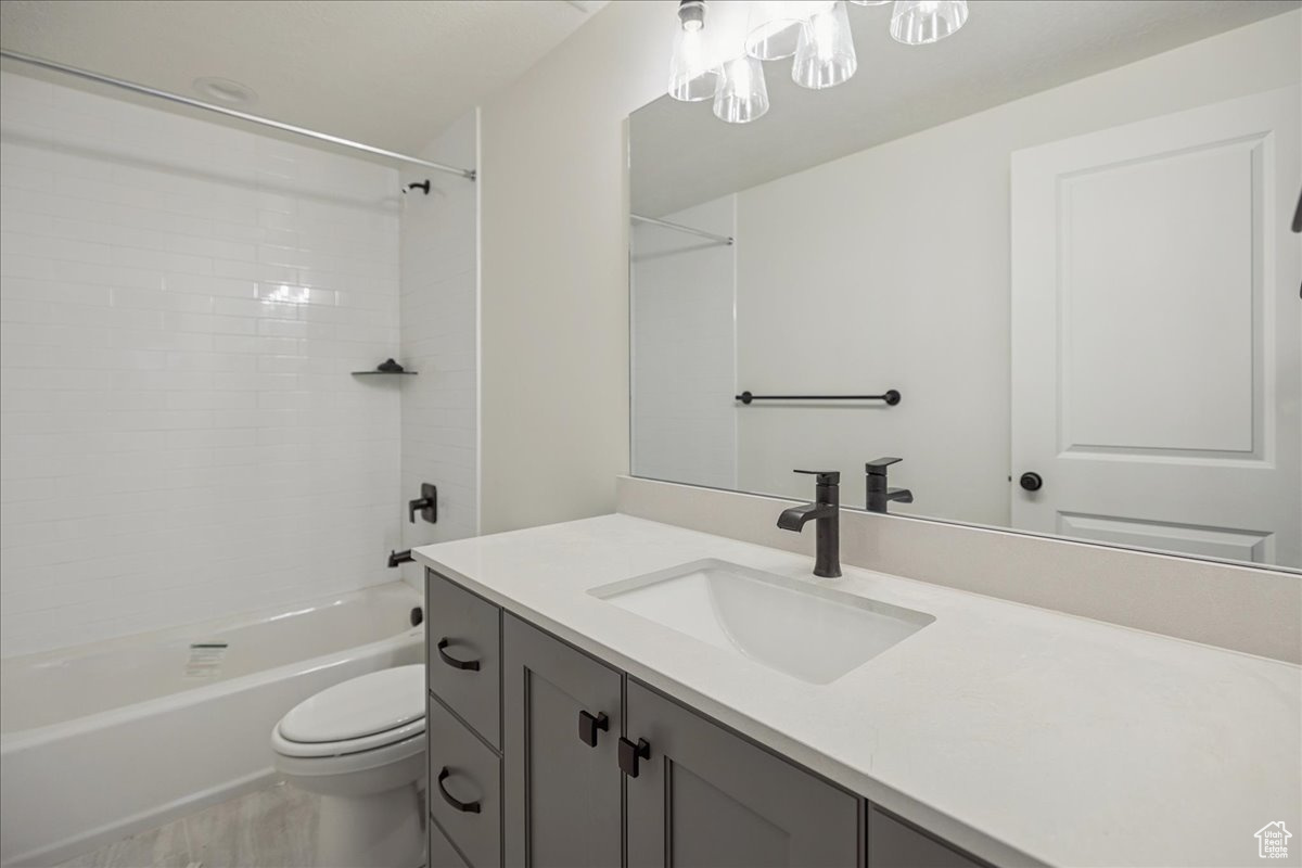 DAYBREAK - Residential