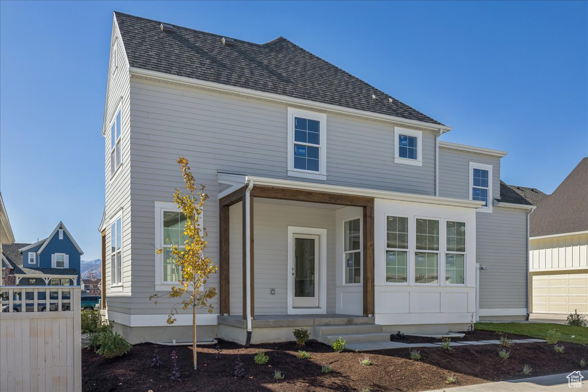 DAYBREAK - Residential