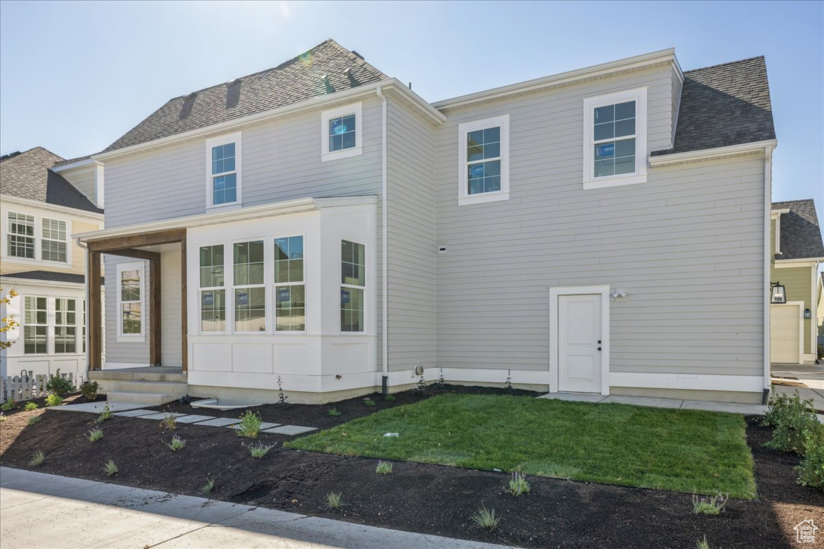 DAYBREAK - Residential