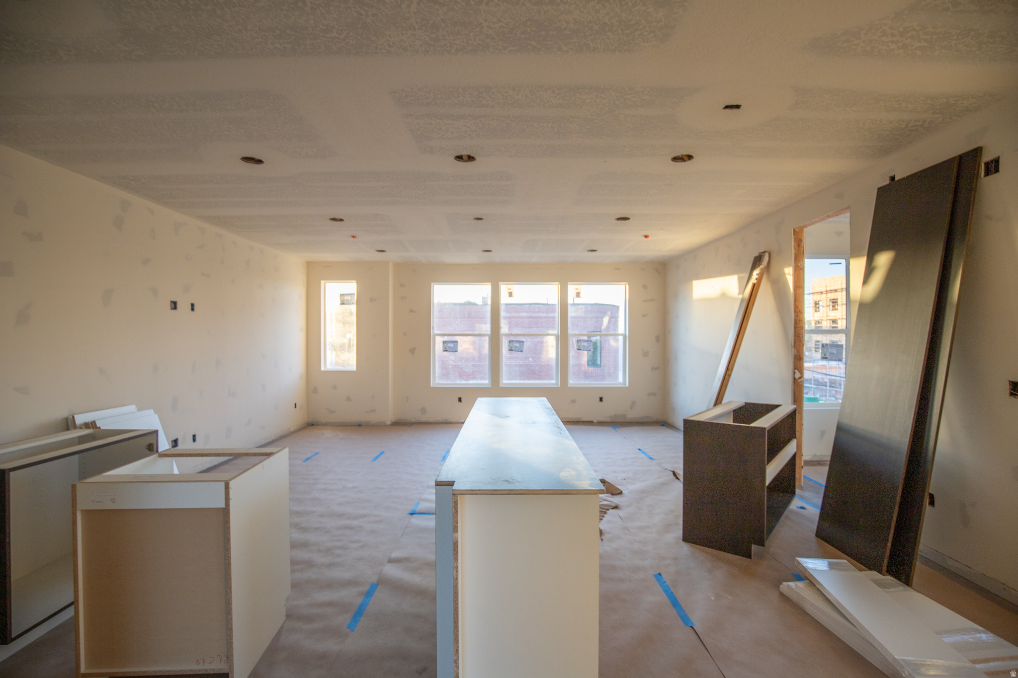 THE IRIS - Residential