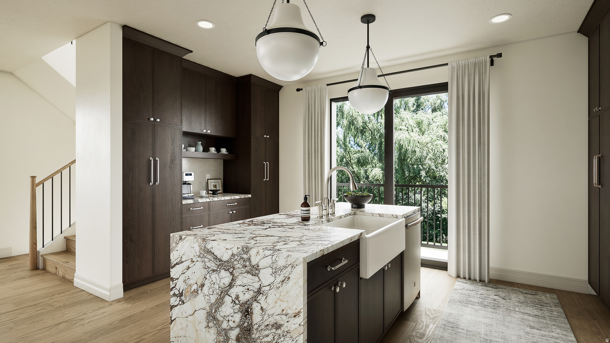 THE IRIS - Residential