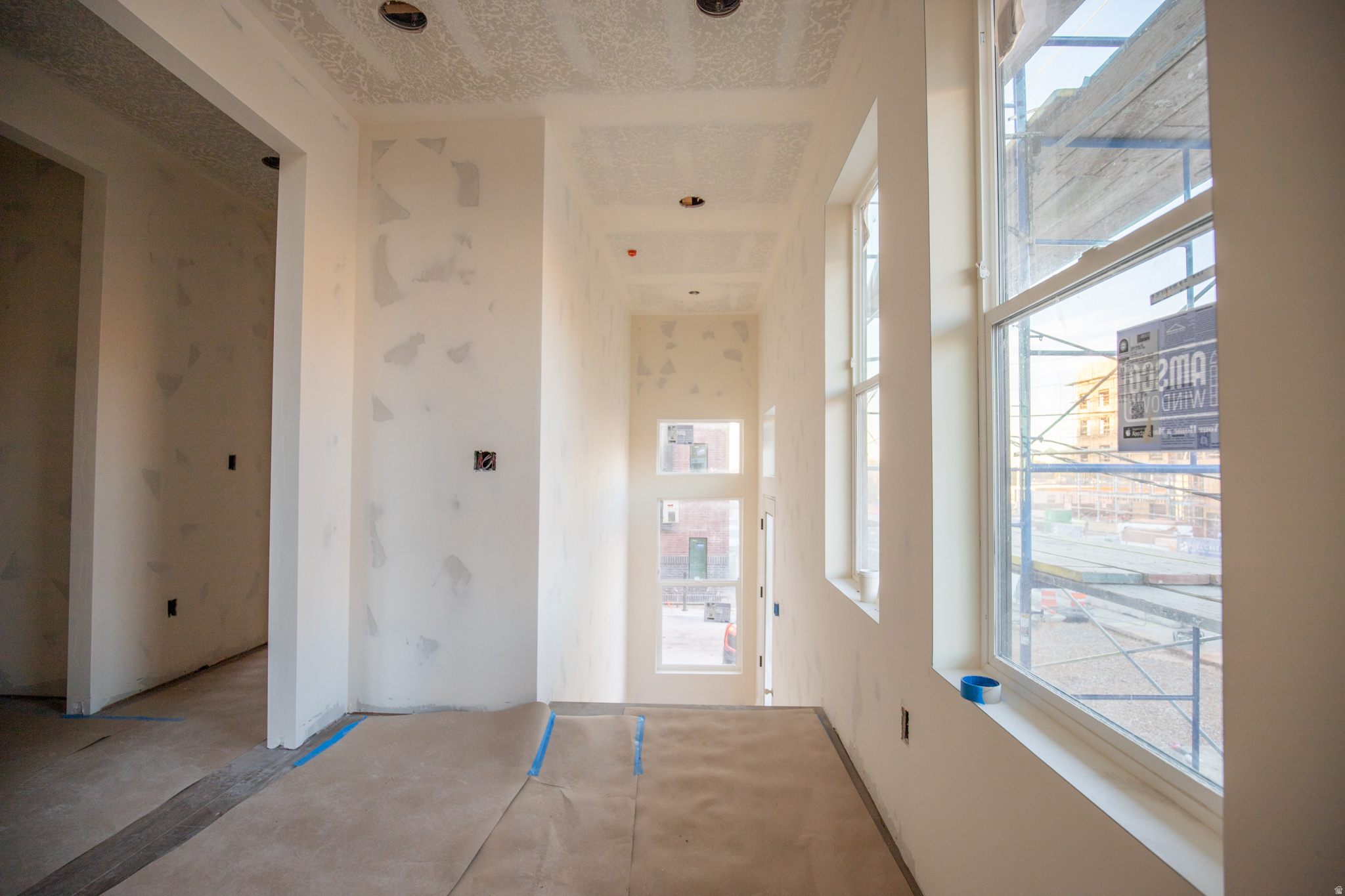 THE IRIS - Residential