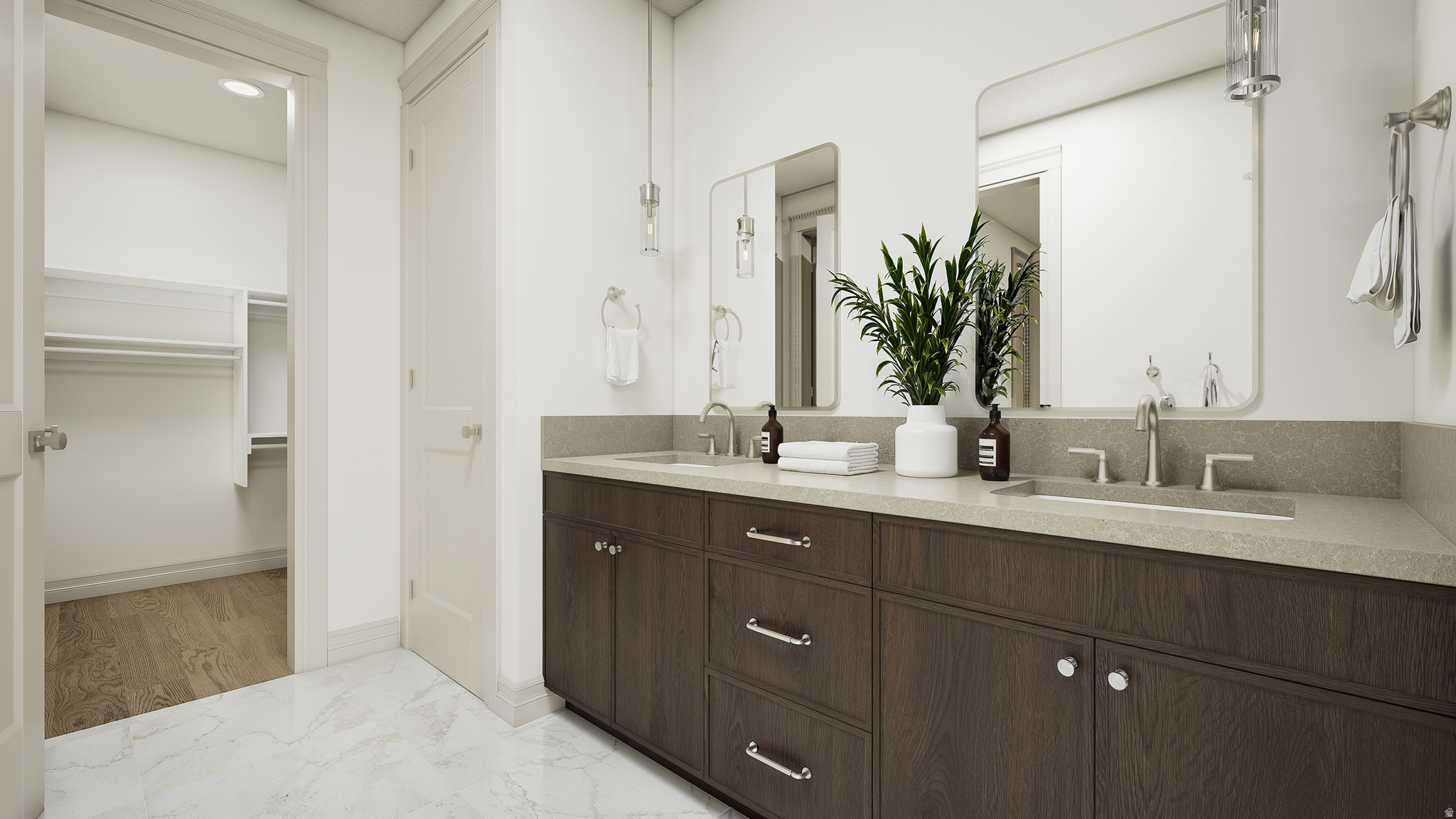 THE IRIS - Residential