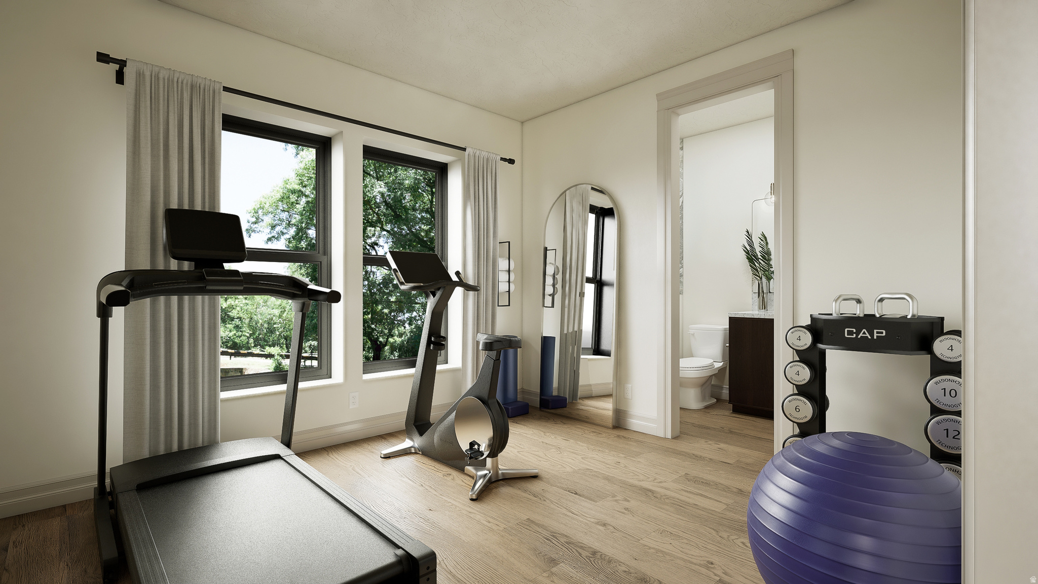 THE IRIS - Residential