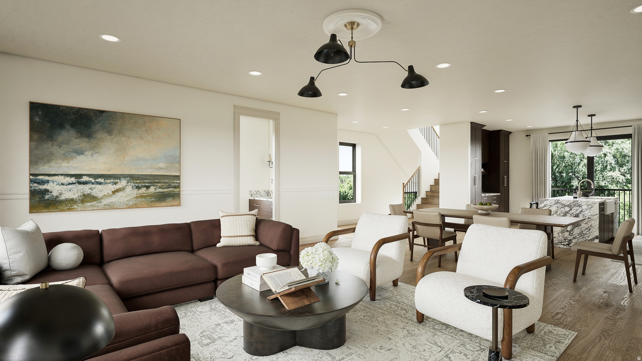 THE IRIS - Residential