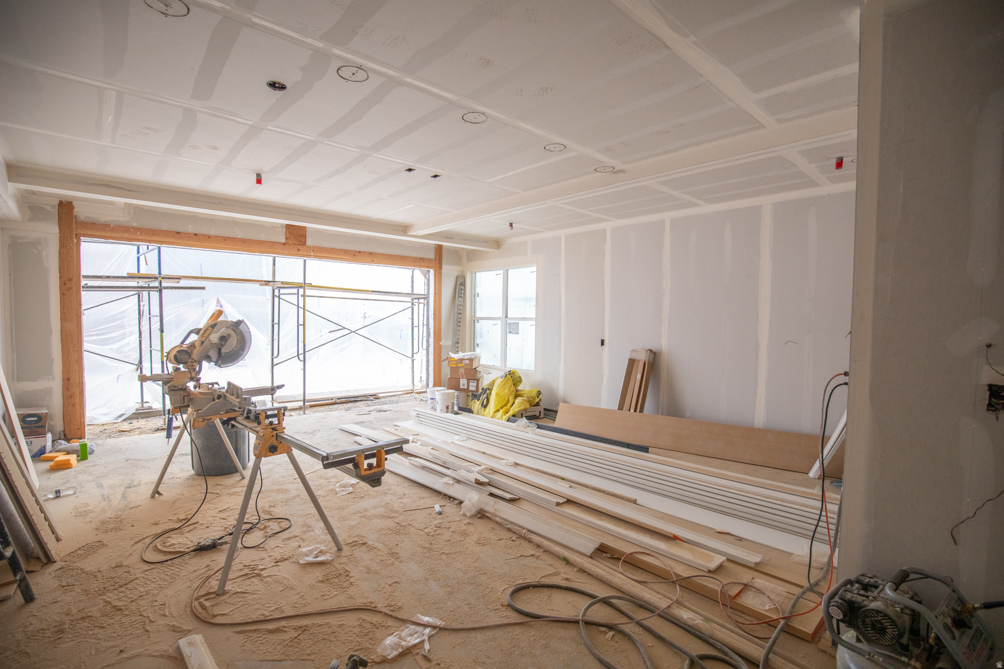 THE IRIS - Residential