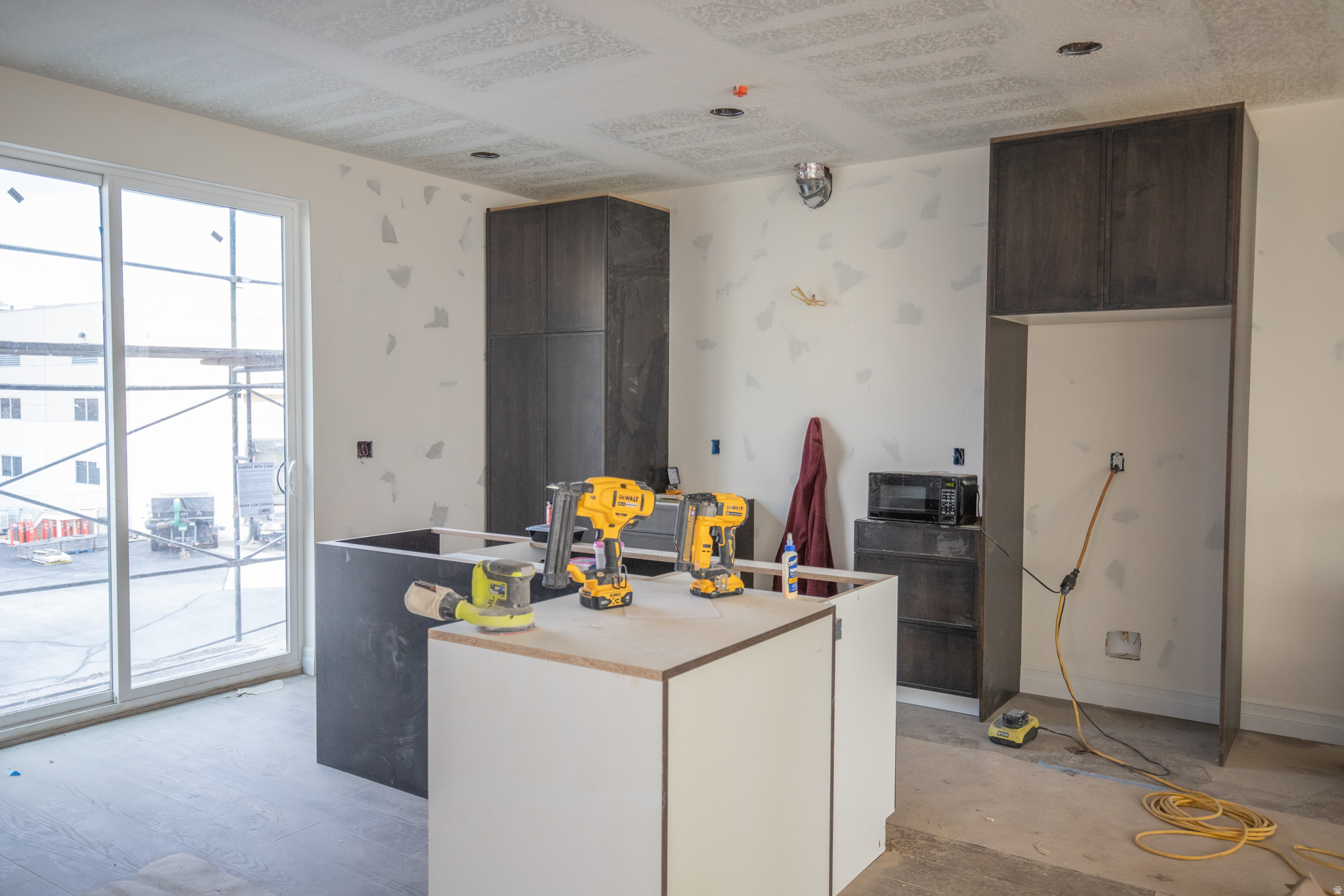 THE IRIS - Residential