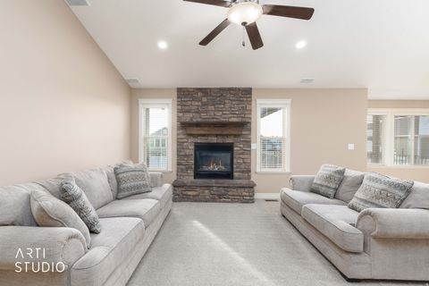 Tiny photo for 2673 W 2125 N, Farr West, UT 84404 (MLS # 2130866)