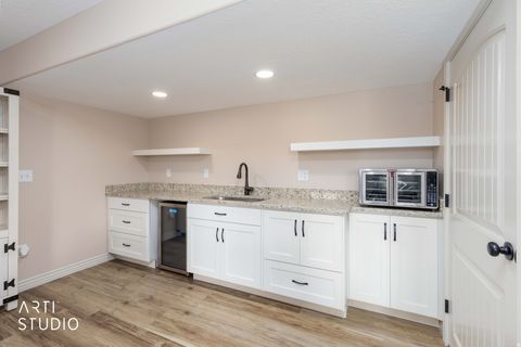 Tiny photo for 2673 W 2125 N, Farr West, UT 84404 (MLS # 2130866)
