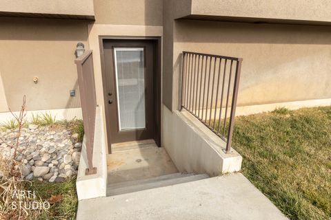 Tiny photo for 2673 W 2125 N, Farr West, UT 84404 (MLS # 2130866)