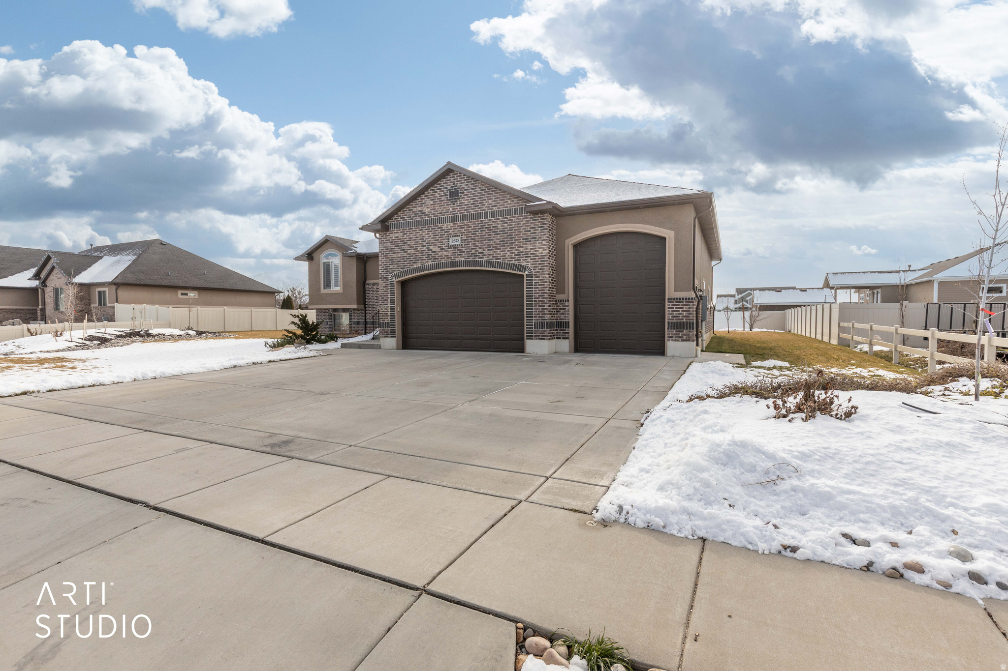 HERITAGE WEST PH.2 - Residential