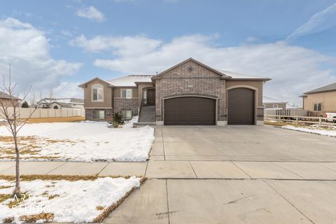 Tiny photo for 2673 W 2125 N, Farr West, UT 84404 (MLS # 2130866)