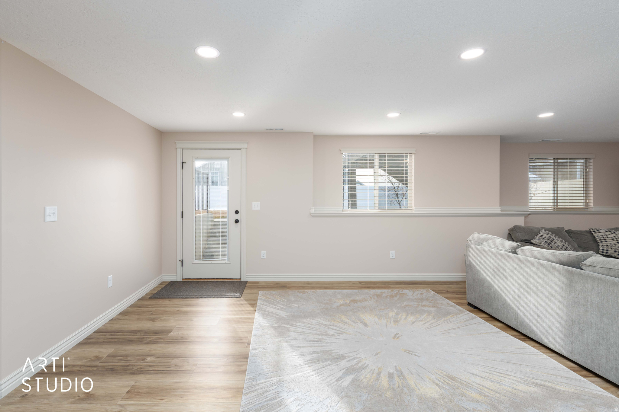 HERITAGE WEST PH.2 - Residential