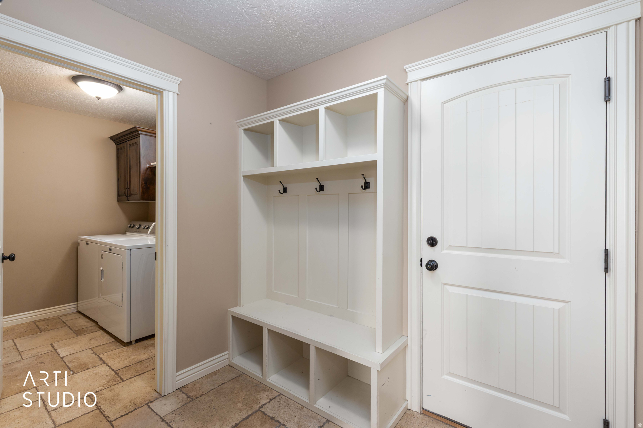 HERITAGE WEST PH.2 - Residential