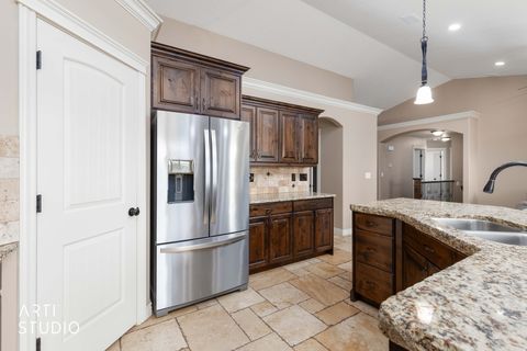Tiny photo for 2673 W 2125 N, Farr West, UT 84404 (MLS # 2130866)