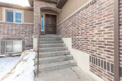 Tiny photo for 2673 W 2125 N, Farr West, UT 84404 (MLS # 2130866)