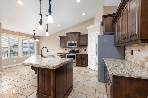 Tiny photo for 2673 W 2125 N, Farr West, UT 84404 (MLS # 2130866)