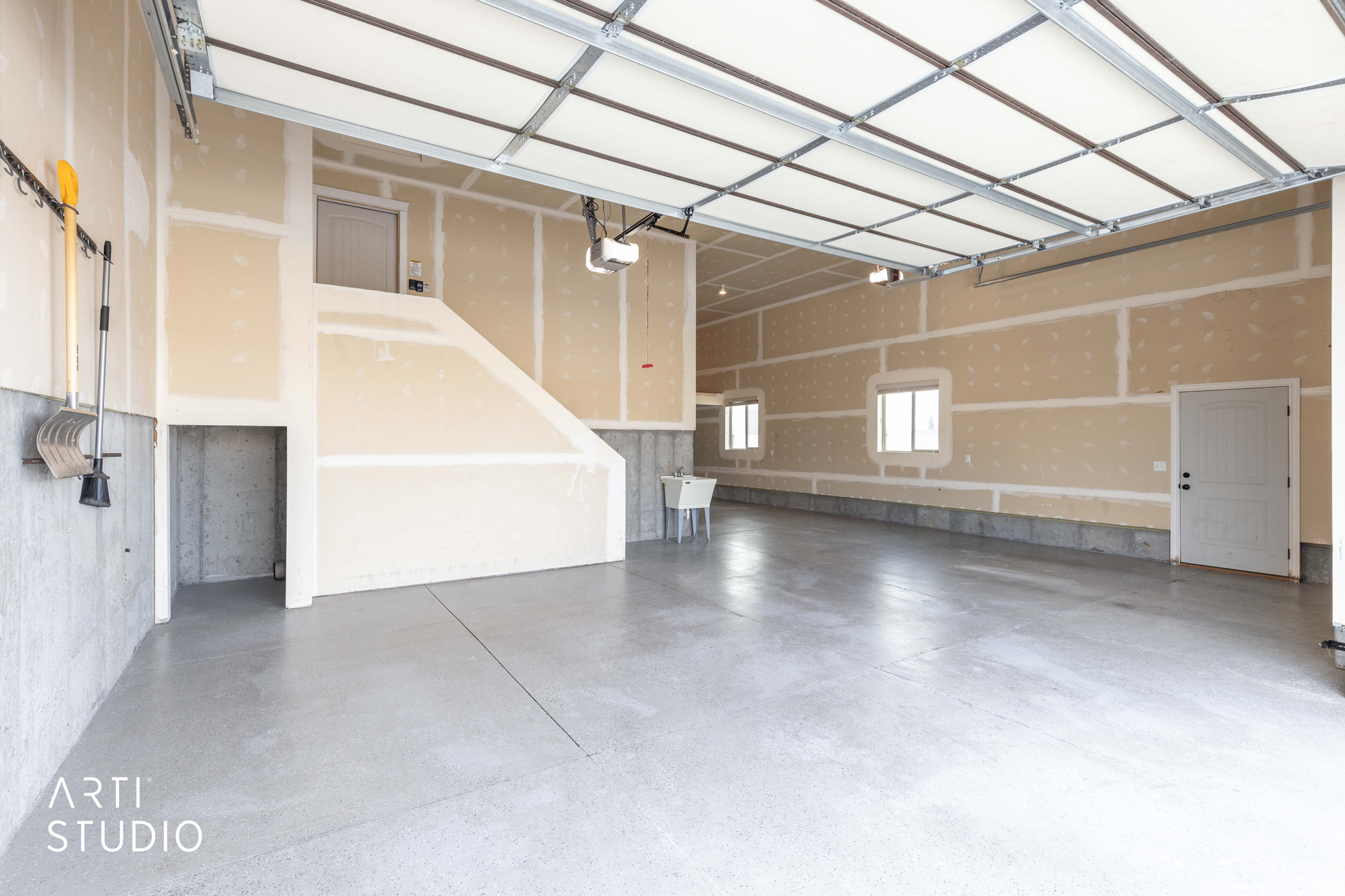 HERITAGE WEST PH.2 - Residential