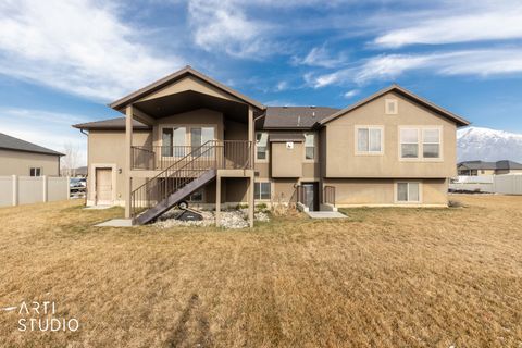 Tiny photo for 2673 W 2125 N, Farr West, UT 84404 (MLS # 2130866)