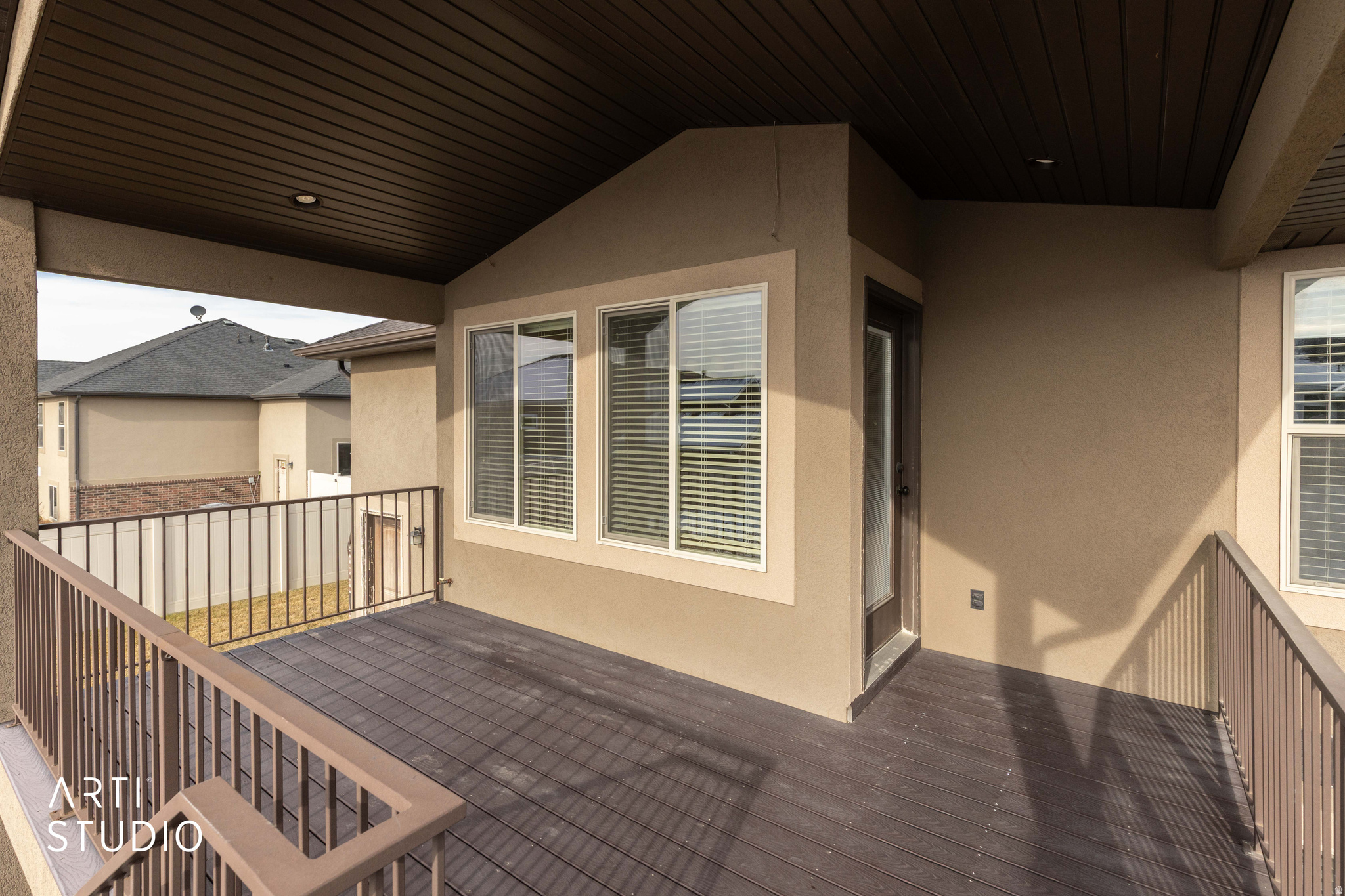 HERITAGE WEST PH.2 - Residential