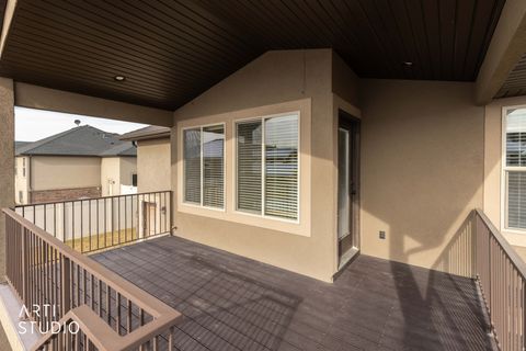 Tiny photo for 2673 W 2125 N, Farr West, UT 84404 (MLS # 2130866)