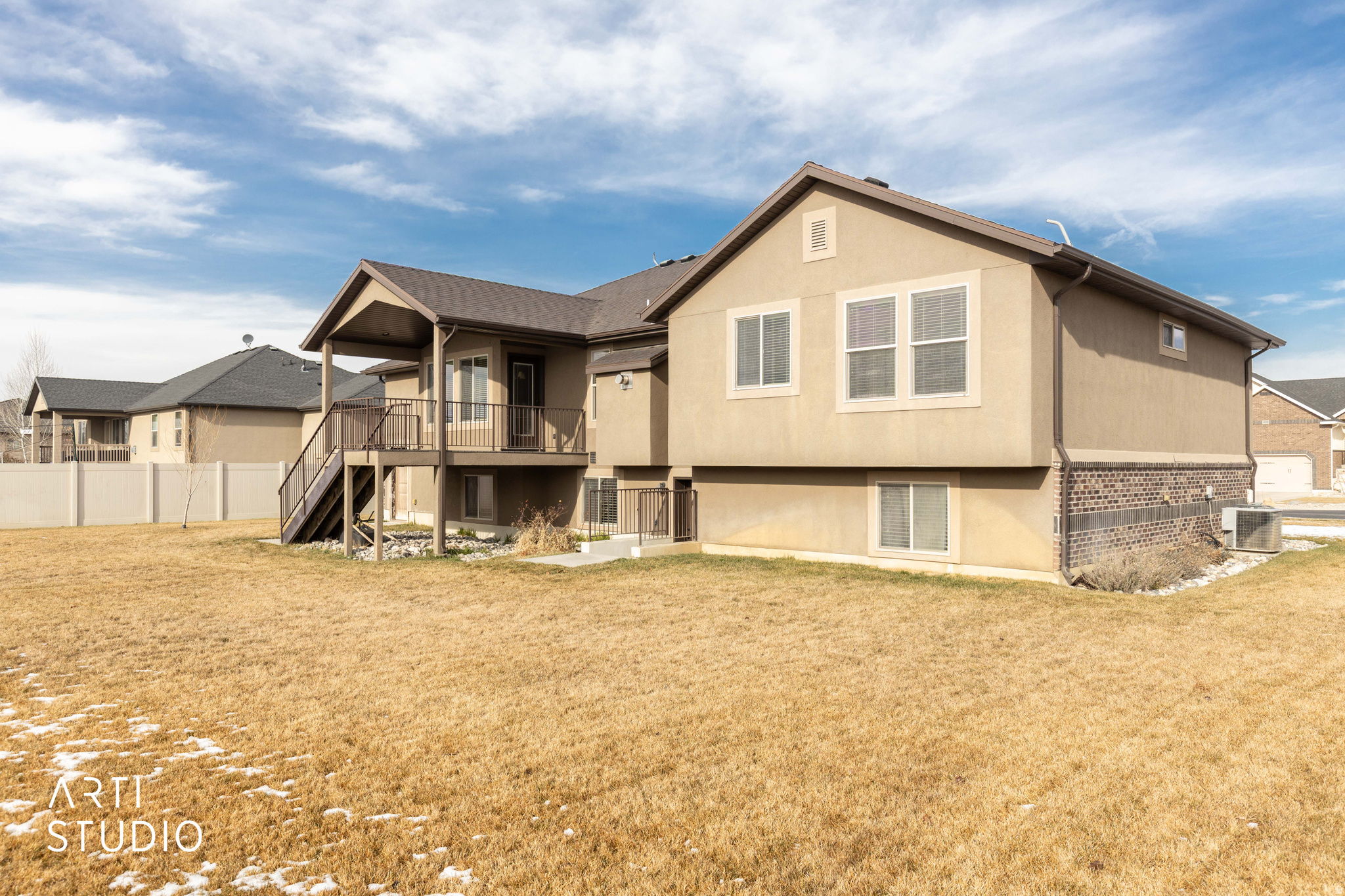 HERITAGE WEST PH.2 - Residential