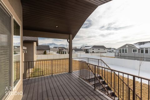 Tiny photo for 2673 W 2125 N, Farr West, UT 84404 (MLS # 2130866)