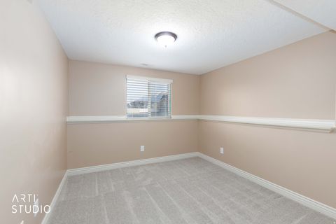 Tiny photo for 2673 W 2125 N, Farr West, UT 84404 (MLS # 2130866)