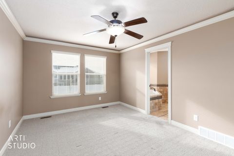 Tiny photo for 2673 W 2125 N, Farr West, UT 84404 (MLS # 2130866)