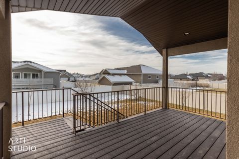 Tiny photo for 2673 W 2125 N, Farr West, UT 84404 (MLS # 2130866)