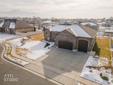 Tiny photo for 2673 W 2125 N, Farr West, UT 84404 (MLS # 2130866)