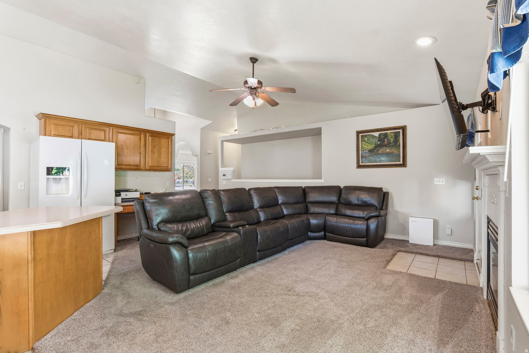 PAYSON FARMS - Residential
